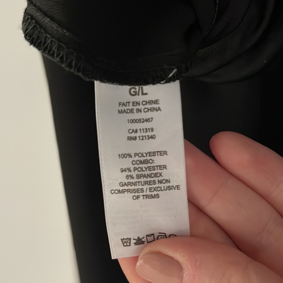 Dynamite Bodysuit - Picture 3 of 3